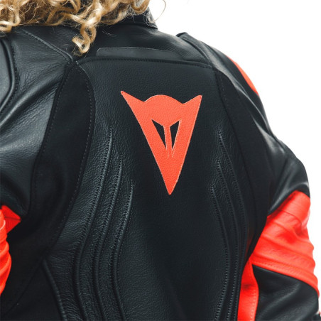 DAINESE RACING 4 FEMME