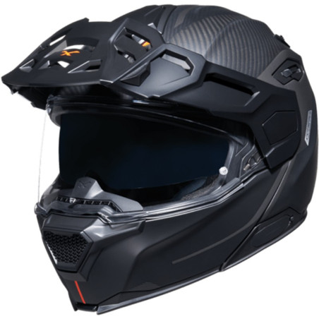 Modularer Abenteuerhelm X.Vilijord Zero Pro Carbon -??%