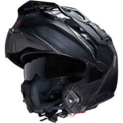 Casco da avventura flip up X.Vilijord Zero Pro Carbon -??%