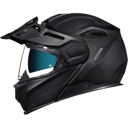 Modularer Abenteuerhelm X.Vilijord Zero Pro Carbon -??%