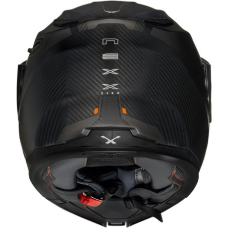 Modularer Abenteuerhelm X.Vilijord Zero Pro Carbon -??%