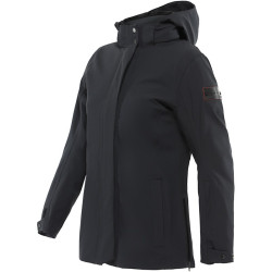 Dainese Brera Woman D-Dry XT lange Textiljacke