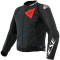 DAINESE SPORTIVA - Model BLACK-MATT/BLACK-MATT/BLACK-MATT