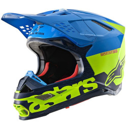 Alpinestars Supertech S-M8 Radium Helm ▶️ [-??%]