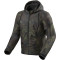 REV'IT FLARE 2 - Modelo CAMO DARK GREEN