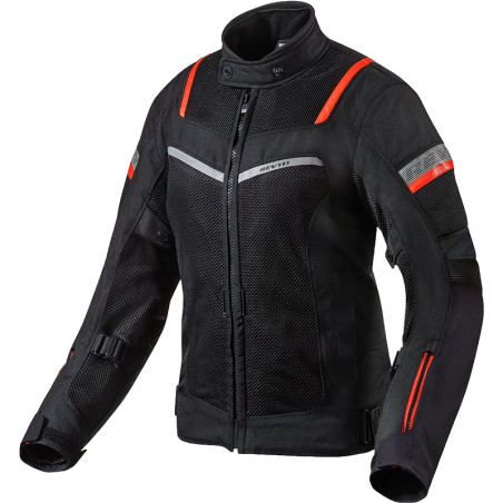 Rev'it Tornado 3 Damen-Motorradjacke 