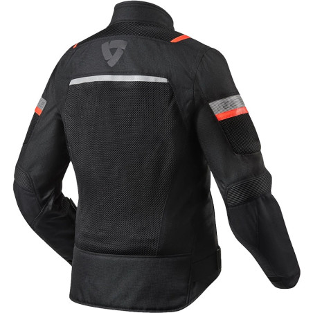 Rev'it Tornado 3 Damen-Motorradjacke 