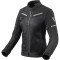 Rev'it Ariwave 3 Damen-Motorradjacke + Code