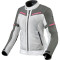 Rev'it Ariwave 3 Damen-Motorradjacke + Code