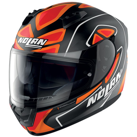 Nolan N60-6 Gemini Integralhelm -??%