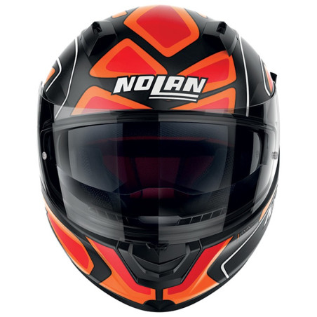 Nolan N60-6 Gemini Integralhelm -??%