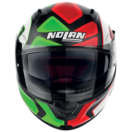 Nolan N60-6 Gemini Integralhelm -??%