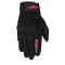 FURYGAN JET D3O FEMME - Modèle BLACK/PINK