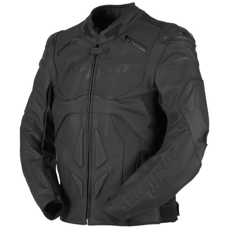 Furygan Ghost Lederjacke – Rabattcode 