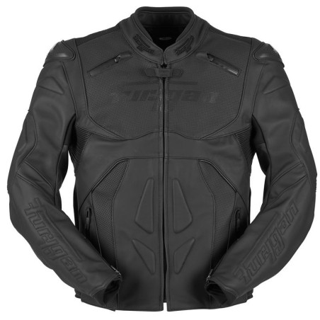 Furygan Ghost Lederjacke – Rabattcode 