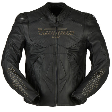 Furygan Ghost Lederjacke – Rabattcode 