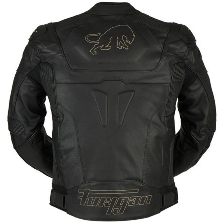 Furygan Ghost Lederjacke – Rabattcode 