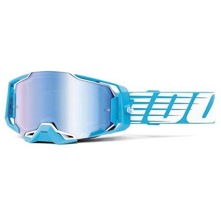 MX googles 100% Armega Oversized Iridium Blue -??%