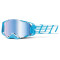 MX googles 100% Armega Oversized Iridium Blue -??%