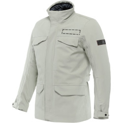 Giacca lunga in tessuto Dainese Sheffield D-Dry XT -??%