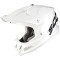 SCORPION VX-22 MONOCOLOR - Modelo WHITE