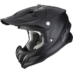 Casco MX Scorpion VX-22 Solid -??%