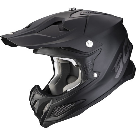 Scorpion VX-22 Monocolor Motocross-Helm -??%