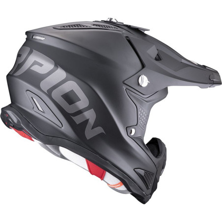 Scorpion VX-22 Monocolor Motocross-Helm -??%