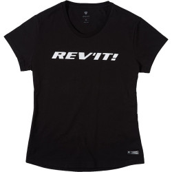 REV'IT T-SHIRT TUMALO FEMME