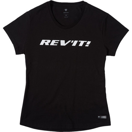 Rev'it T-shirt Tumalo Lady - Codice sconto