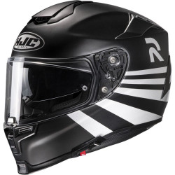 Casco integrale HJC RPHA 70 Stipe -??%