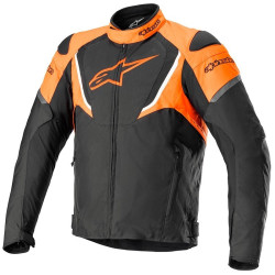 ALPINESTARS T-JAWS V3 WATERPROOF