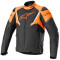 Alpinestars T-Jaws V3 wasserdichte Jacke -??%