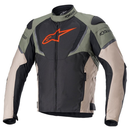 Alpinestars T-Jaws V3 wasserdichte Jacke -??%