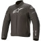 ALPINESTARS T-SP S WATERPROOF - Modelo BLACK