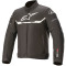 ALPINESTARS T-SP S WATERPROOF - Modelo BLACK/WHITE