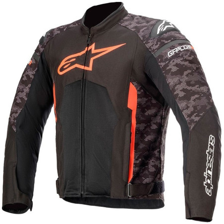 ALPINESTARS T-GP PLUS R V3 AIR