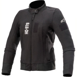 ALPINESTARS AS-DSL AIKO FEMME FLEECE