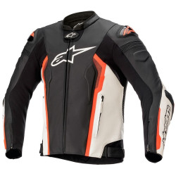 Alpinestars Missile V2 Motorradjacke – ??%+ Code