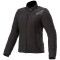 ALPINESTARS BANSHEE MUJER FLEECE - Modelo BLACK