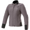 ALPINESTARS BANSHEE FEMME FLEECE - Modèle MELANGE GRAY