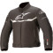 ALPINESTARS CRIANÇA T-SP S WATERPROOF - Modelo BLACK/WHITE