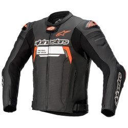 Alpinestars Missile V2 Ignition Lederjacke -??%