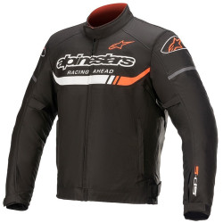 Giacca moto Alpinestars T-SP S Ignition WP -??% + Codice