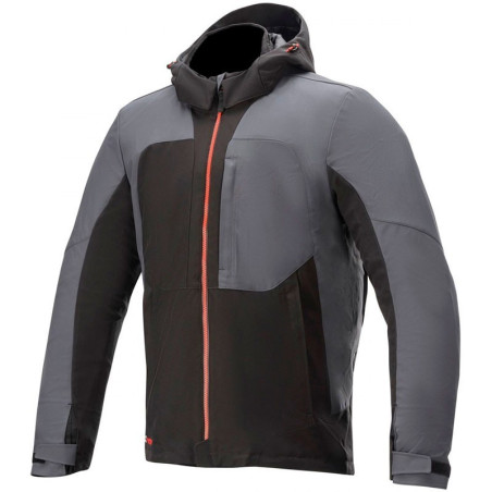 ALPINESTARS STRATOS V2 TECHSHELL DRYSTAR