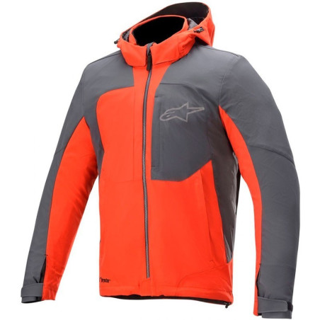 Alpinestars Stratos V2 Techshell Drystar Jacke ▶️ [-??%]