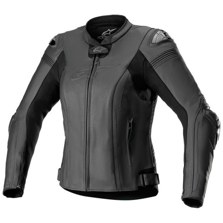 Alpinestars Stella Missile V2 Jacke - Rabattcode -??%