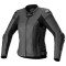 ALPINESTARS STELLA MISSILE V2 - Modelo BLACK BLACK