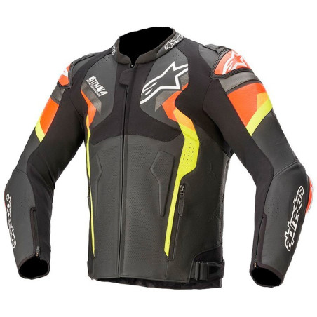 Alpinestars Atem V4 Jacke ▶️ [-??%]