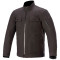 ALPINESTARS SOLANO WATERPROOF - Modelo BLACK